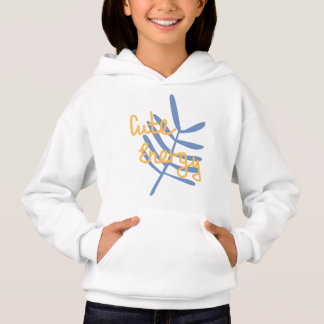 Cute Energy | Hand-lettered design