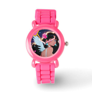 Cute eWatch Watch