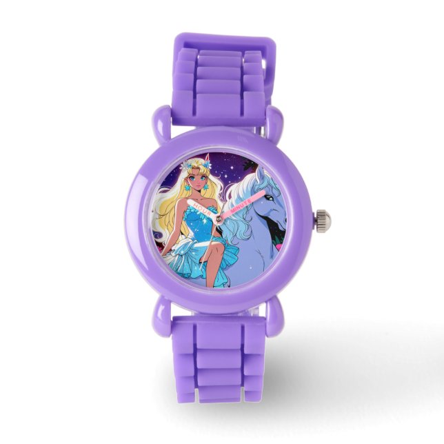 Cute eWatch Watch (Front)