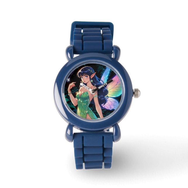 Cute eWatch Watch (Front)