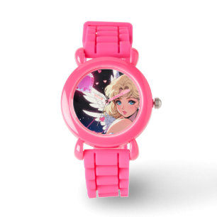 Cute eWatch Watch