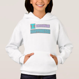 Cute Expression Design "Encourage Happiness". Buy