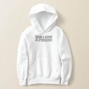Cute Expression Design "GOOD PERSON" Buy