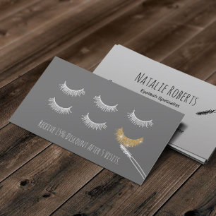 Cute Eyelash Makeup Artist Lash Lounge Loyalty