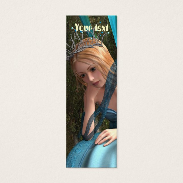 Cute Fairy (Front)