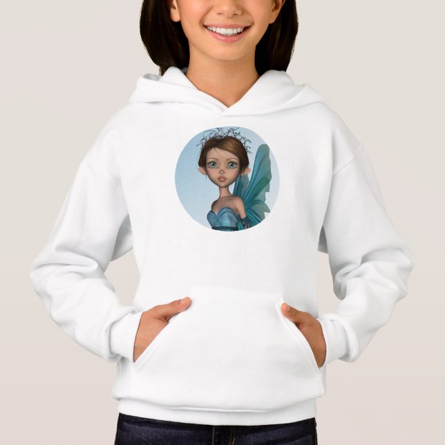 Cute Fairy (Front)