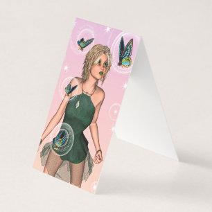 Cute Fairy