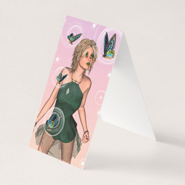 Cute Fairy (Front)