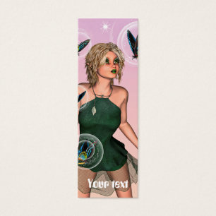 Cute Fairy