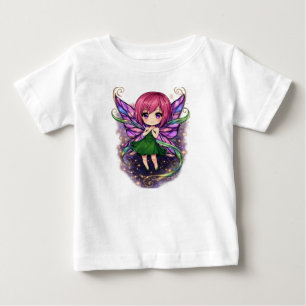 Cute fairy  baby T-Shirt