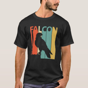 Cute Falcon Animal T-Shirt