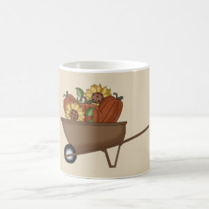 Cute Fall Coffee Mug