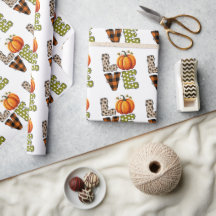 Cute Fall LOVE | Autumn Pumpkin