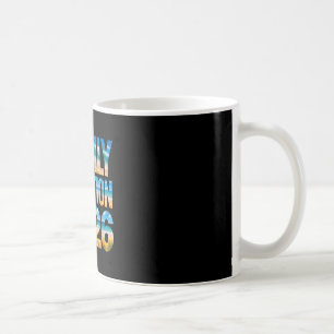 Cute family vacation 2026 cousin trip surf trip coffee mug