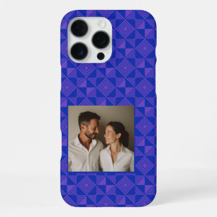 Cute Father'S Day Gifts Ethnic Pattern iPhone 16 Pro Max Case