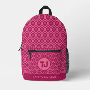 Cute Favour Gift Travel School Backpack