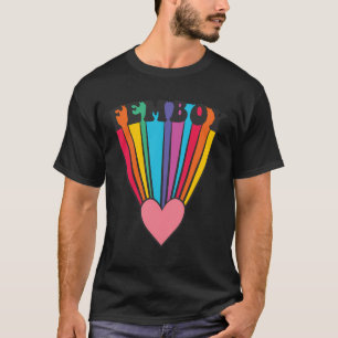 Cute Femboy Gift T-Shirt