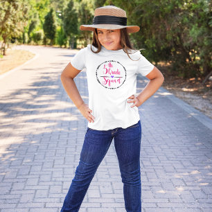 Cute Fifth Grade Squad T-Shirt