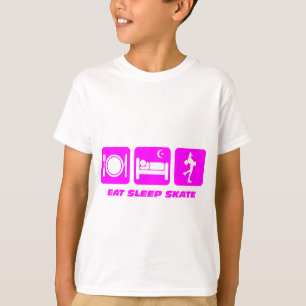 Cute figure skating T-Shirt