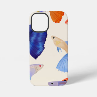 cute fish Phone Case |