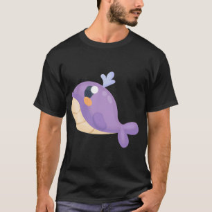 cute fish T-Shirt