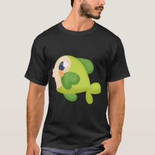 cute fish T-Shirt