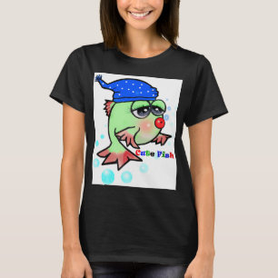 Cute fish T-Shirt