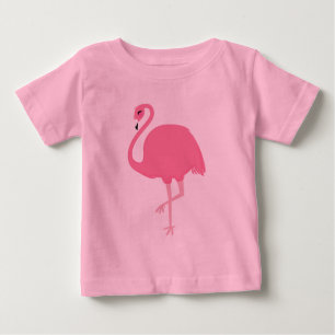 Cute Flamingo shirts & jackets