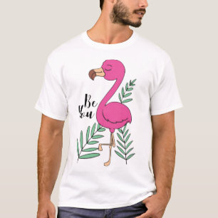 Cute flamingo T-Shirt