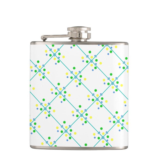 Cute Flask (Front)