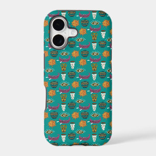 Cute Floral Pattern