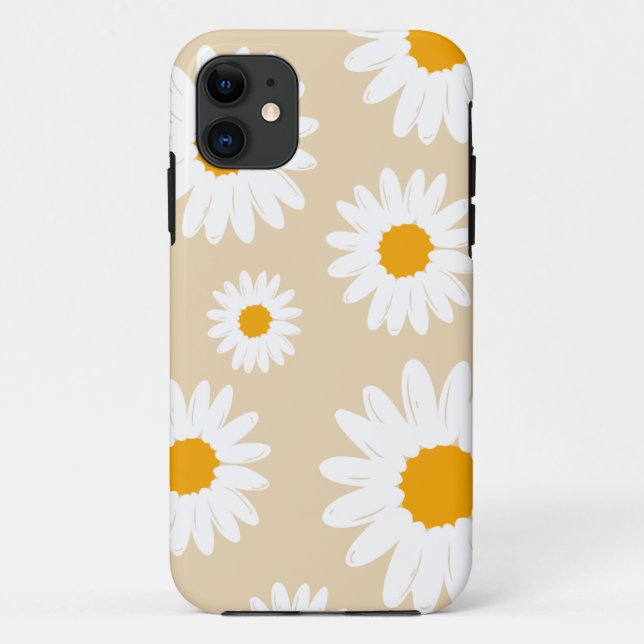 cute flower Case-Mate iPhone case (Back)