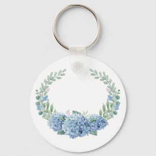 "Cute Flower Keychain" Key Ring