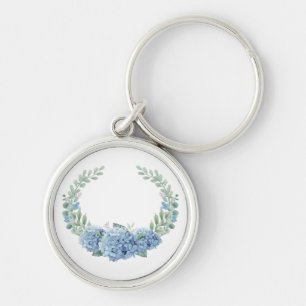 "Cute Flower Keychain" Key Ring