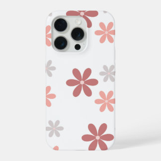 Cute Flower phone case