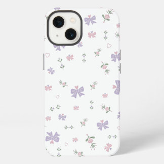 cute flower phone case