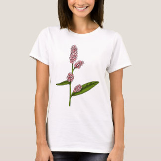 Cute Flower Shirt