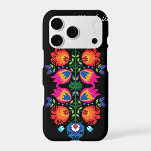 Cute folklore composition Case-Mate iPhone case