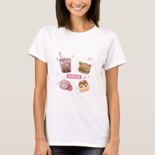 cute food shirt