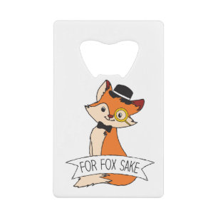 Cute Fox Clipart Oh For Fox Sake Epic Sarcastic