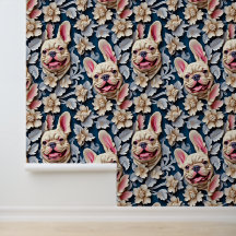 Cute French Bull Dog Puppies