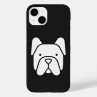 Cute French Bulldog