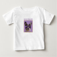 cute french bulldog dog lover gift dog mum