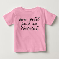 Cute French Term of Endearment