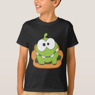 Cute Frog T-Shirt