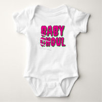 Cute Fun Adorable 'Baby Ghoul'