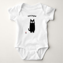 Cute & Fun for Nature & Joy Lovers - Black cat