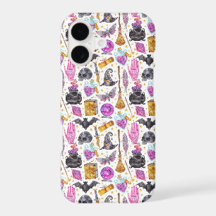 Cute Fun Halloween Pattern