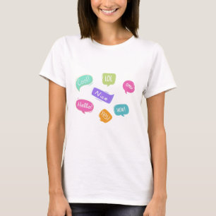 Cute Fun T-Shirt