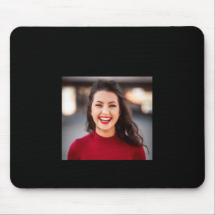 Cute Funny Couples Photo If Lost Please Return To  Mouse Pad